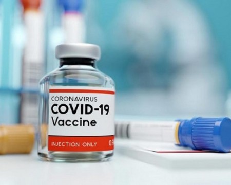 Bảng so sánh 6 loại vắc-xin covid-19